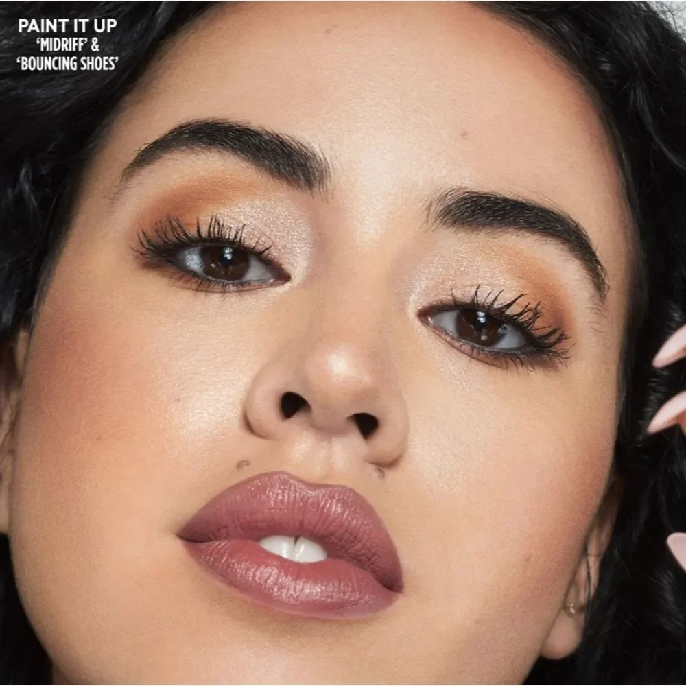 GXVE BY GWEN STEFANI Paint It Up Clean 24-Hr Cream Eyeshadow